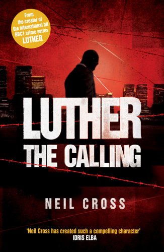 Stock image for LUTHER The Calling for sale by SecondSale