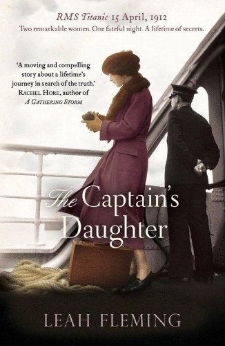 Stock image for The Captain's Daughter for sale by WorldofBooks