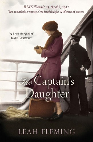 Beispielbild fr The Captain's Daughter zum Verkauf von WorldofBooks