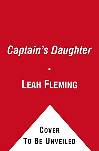 Beispielbild fr The Captain's Daughter zum Verkauf von Better World Books