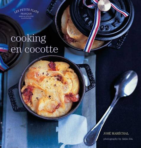Beispielbild fr Les Petits Plats Francais: Cooking en Cocotte zum Verkauf von WorldofBooks