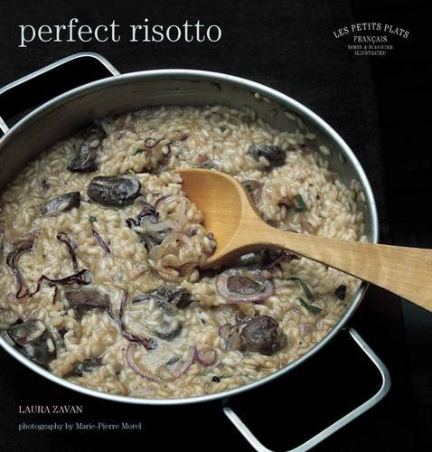 9780857203595: Perfect risotto (Les Petits Plats Francais)