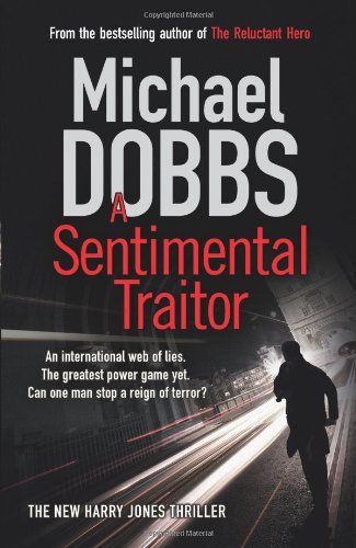 Stock image for A Sentimental Traitor for sale by WorldofBooks