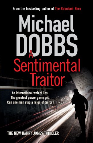 Stock image for A Sentimental Traitor for sale by WorldofBooks