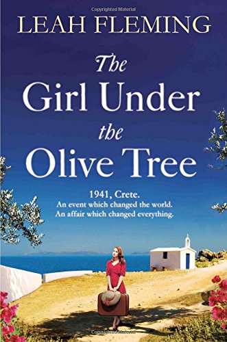 9780857204042: The Girl Under the Olive Tree