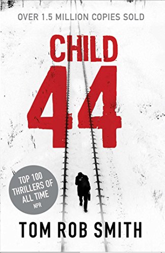 Imagen de archivo de Child 44 a la venta por Blackwell's