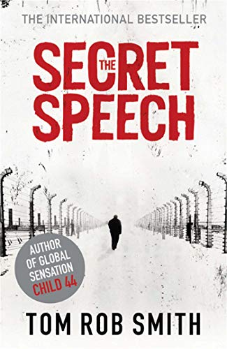 Imagen de archivo de The Secret Speech a la venta por Blackwell's