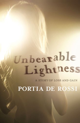 9780857204103: Unbearable Lightness: A Story of Loss and Gain