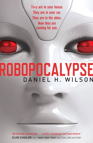 Beispielbild fr Robopocalypse (Robo 1) zum Verkauf von Reuseabook