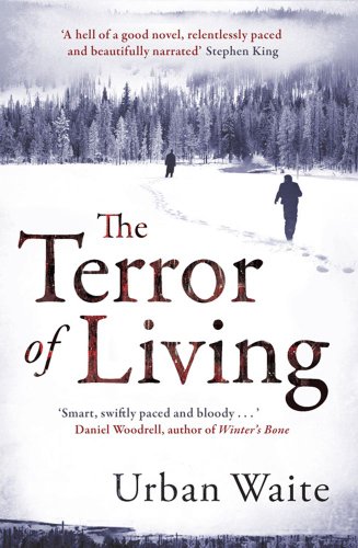 Beispielbild fr The Terror of Living zum Verkauf von AwesomeBooks