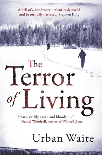 Stock image for The Terror of Living for sale by AwesomeBooks