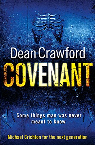 Stock image for Covenant for sale by AwesomeBooks