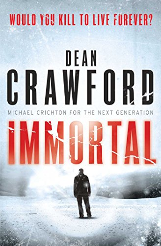Stock image for Immortal (Ethan Warner/Nicola Lopez) for sale by WorldofBooks