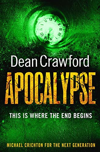 9780857204745: Apocalypse