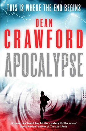 Beispielbild fr Apocalypse zum Verkauf von AwesomeBooks