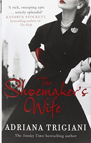 Beispielbild fr The Shoemaker's Wife zum Verkauf von AwesomeBooks