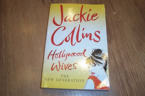 Stock image for Hollywood Wives: The New Generation for sale by WorldofBooks