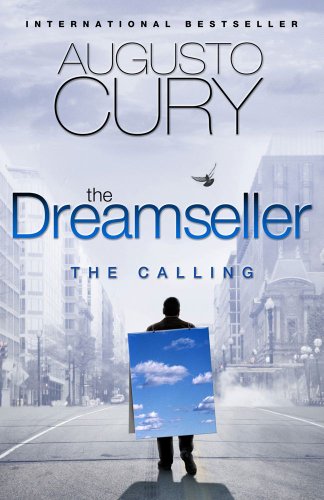 Beispielbild fr Dreamseller: The Calling zum Verkauf von WorldofBooks