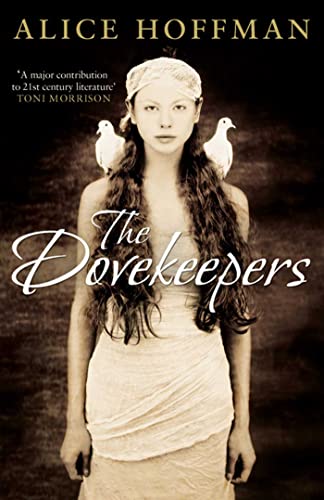 9780857205421: The Dovekeepers