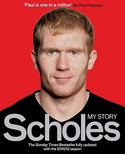 9780857206084: Scholes: My Story