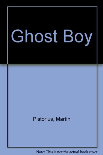 9780857206107: Ghost Boy