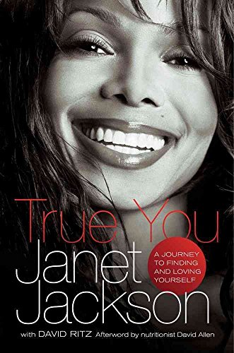 Imagen de archivo de True You: A Journey to Finding and Loving Yourself a la venta por The Book Spot