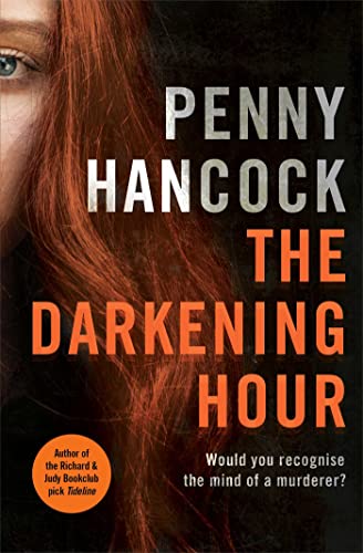 The Darkening Hour - Penny Hancock