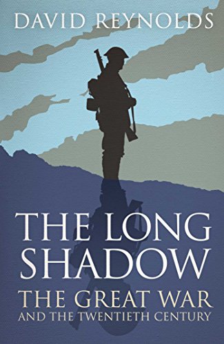 Beispielbild fr The Long Shadow zum Verkauf von BooksRun