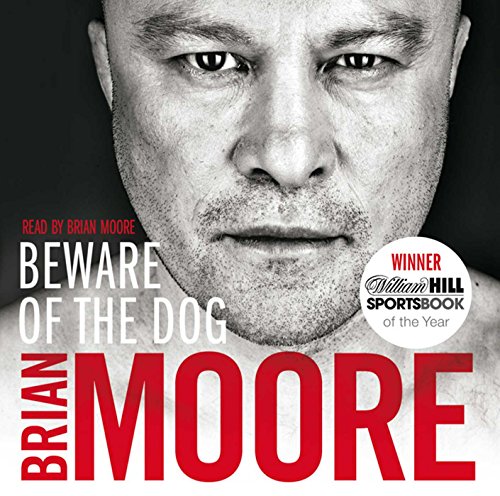 Beware of The Dog - Brian Moore