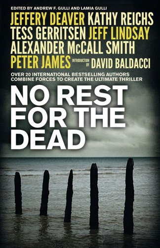 Stock image for No Rest for the Dead for sale by WorldofBooks