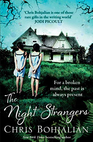 Beispielbild fr Night Strangers zum Verkauf von ThriftBooks-Dallas