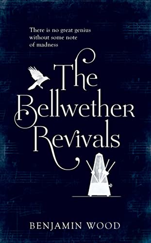 Stock image for The Bellwether Revivals for sale by AwesomeBooks