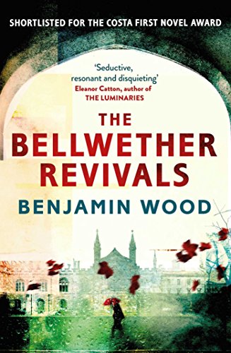 9780857206961: The Bellwether Revivals