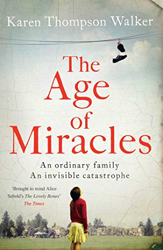 9780857207258: The Age of Miracles