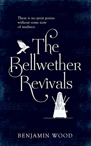 Stock image for The Bellwether Revivals for sale by Better World Books: West