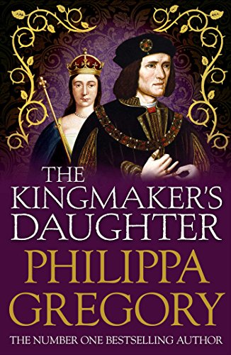 9780857207487: The Kingmaker's Daughter: Cousins' War 4