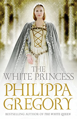 Beispielbild fr The White Princess (COUSINS' WAR) zum Verkauf von WorldofBooks