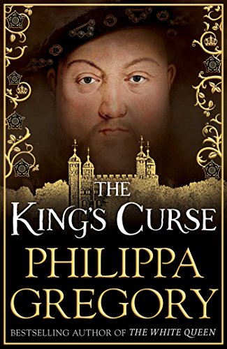 The king's curse (The cousins' war)