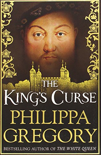 Imagen de archivo de The King's Curse (COUSINS' WAR) a la venta por WorldofBooks