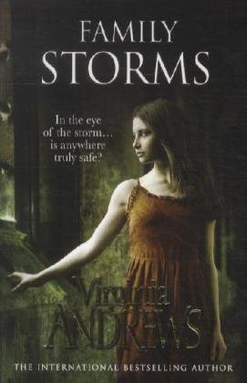 9780857207869: Family Storms (Storms 1)