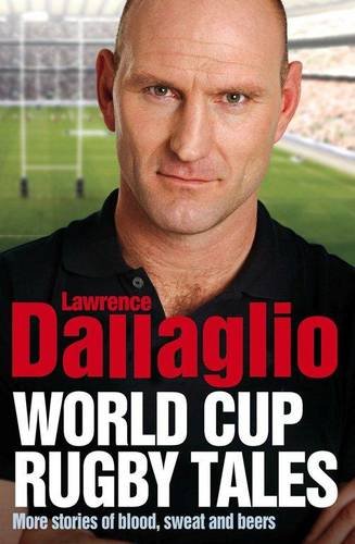Beispielbild fr World Cup Rugby Tales zum Verkauf von WorldofBooks