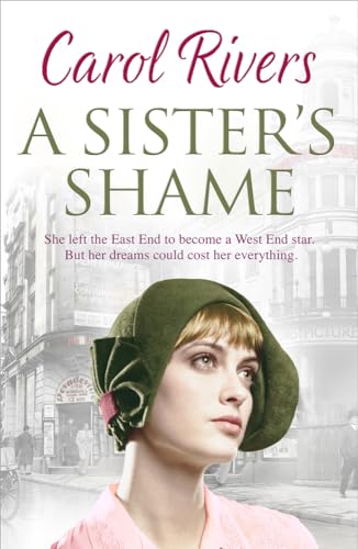 Stock image for A Sister's Shame for sale by HPB-Emerald