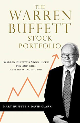 Stock image for The Warren Buffett Stock Portfolio for sale by Blackwell's
