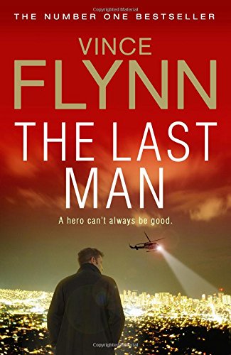 Stock image for The Last Man (Volume 13) (The Mitch Rapp Series) for sale by WorldofBooks
