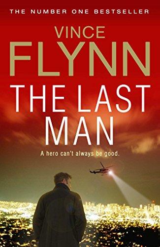 9780857208712: The Last Man (Volume 13) (The Mitch Rapp Series)