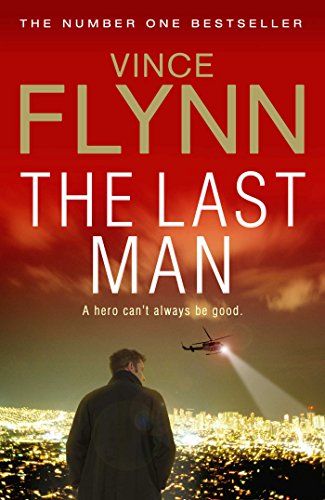 Stock image for The Last Man (The Mitch Rapp Series) for sale by HPB-Diamond