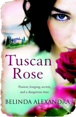 9780857208767: Tuscan Rose