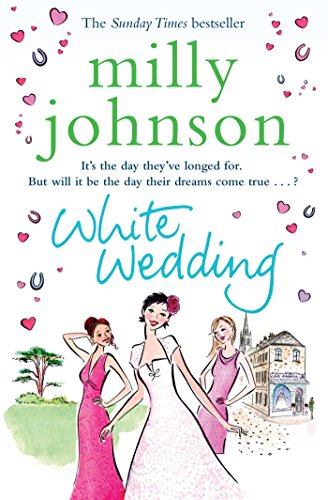 White Wedding (Signed copy)