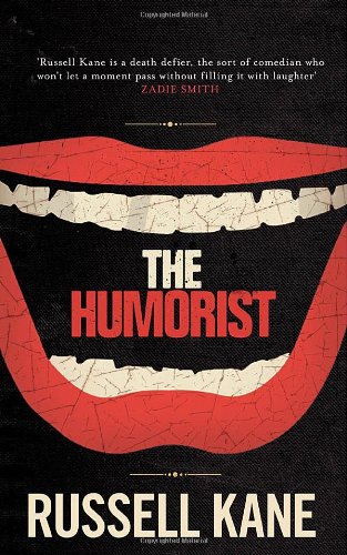 Stock image for The Humorist for sale by AwesomeBooks