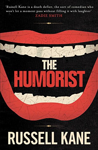 Stock image for The Humorist for sale by Blackwell's
